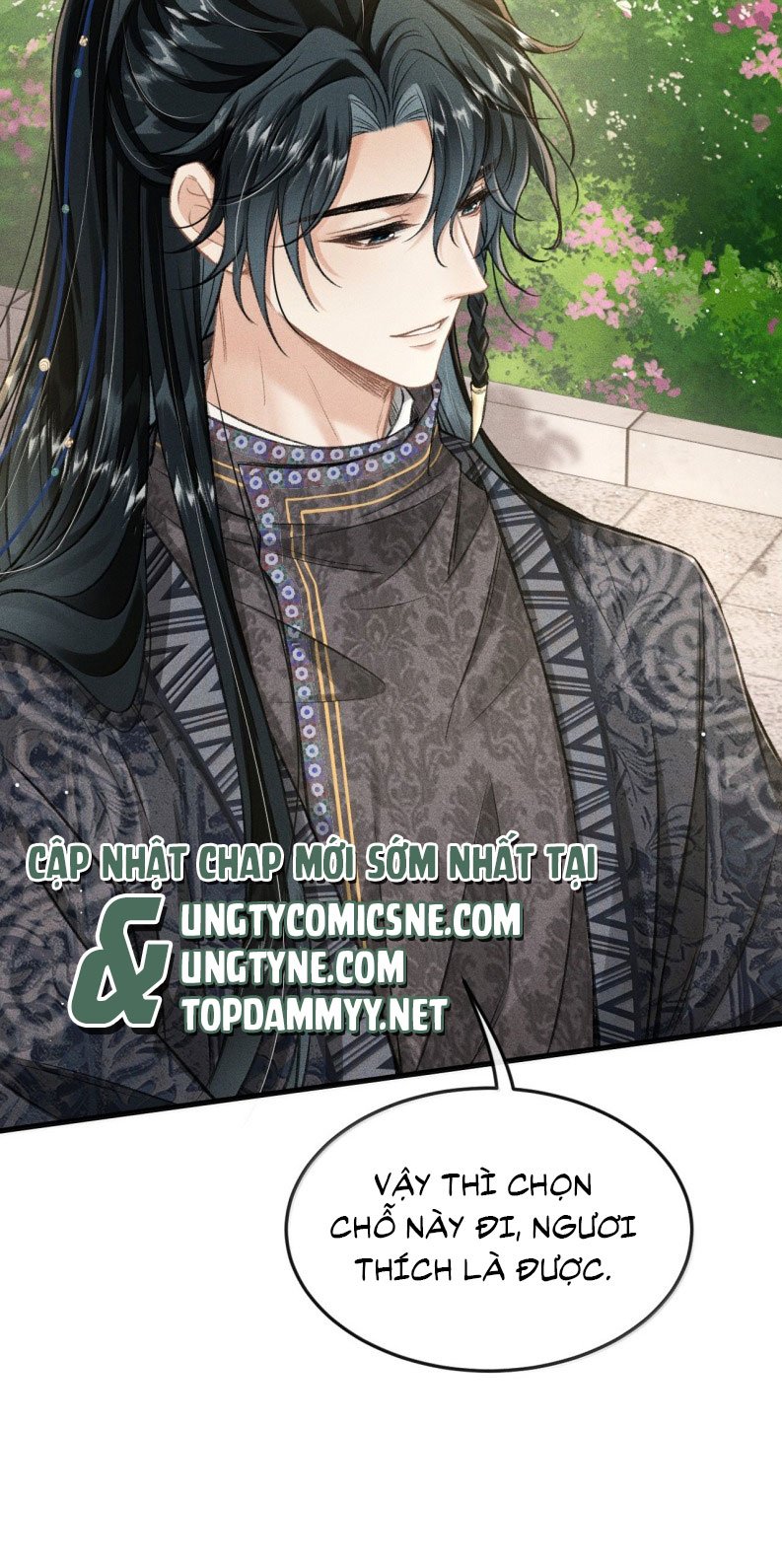 Đan Tiêu Vạn Dặm Chapter 99 - Trang 2