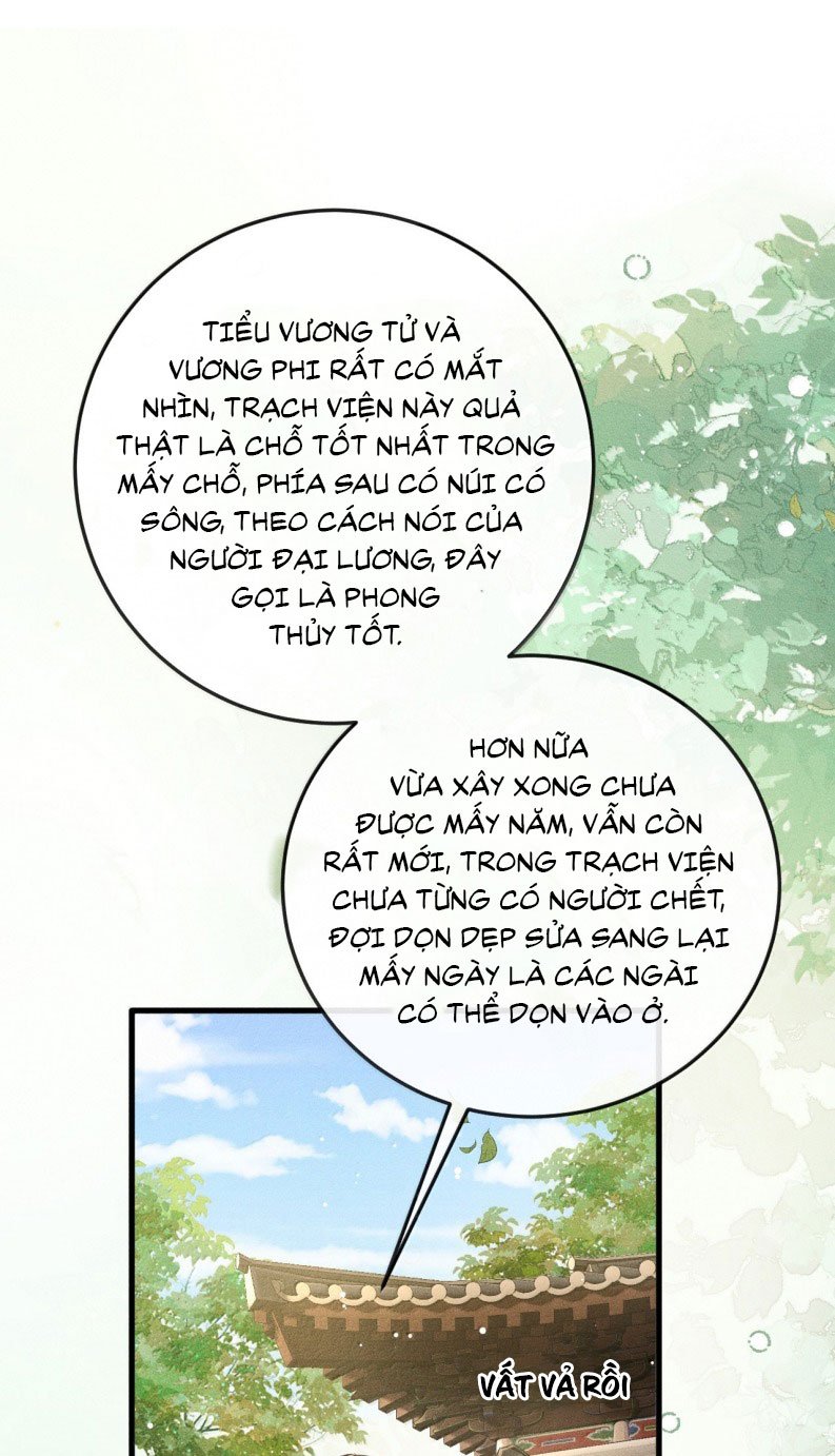 Đan Tiêu Vạn Dặm Chapter 99 - Trang 2