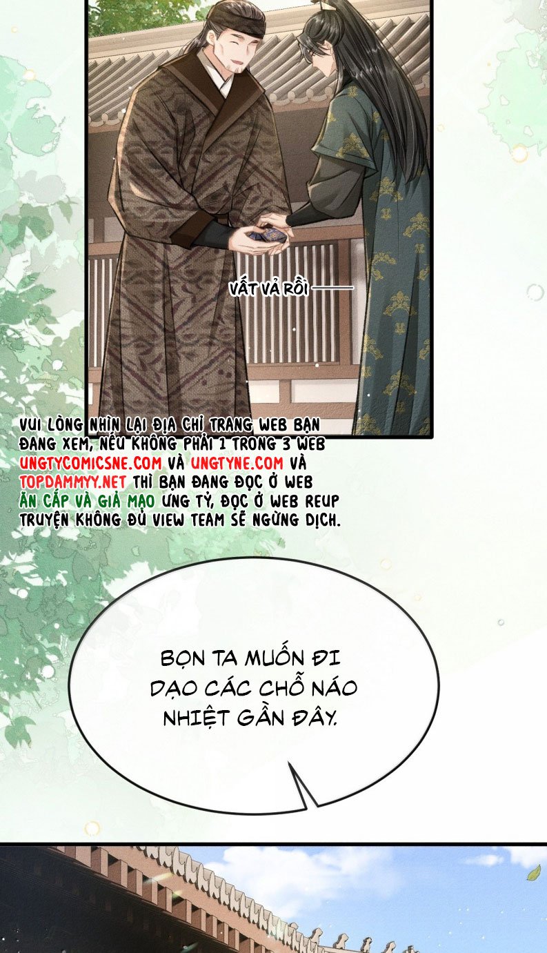 Đan Tiêu Vạn Dặm Chapter 99 - Trang 2
