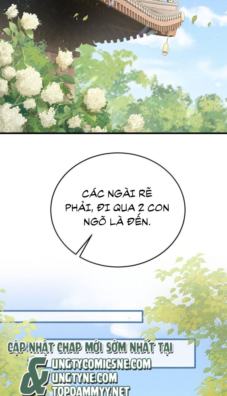 Đan Tiêu Vạn Dặm Chapter 99 - Trang 2