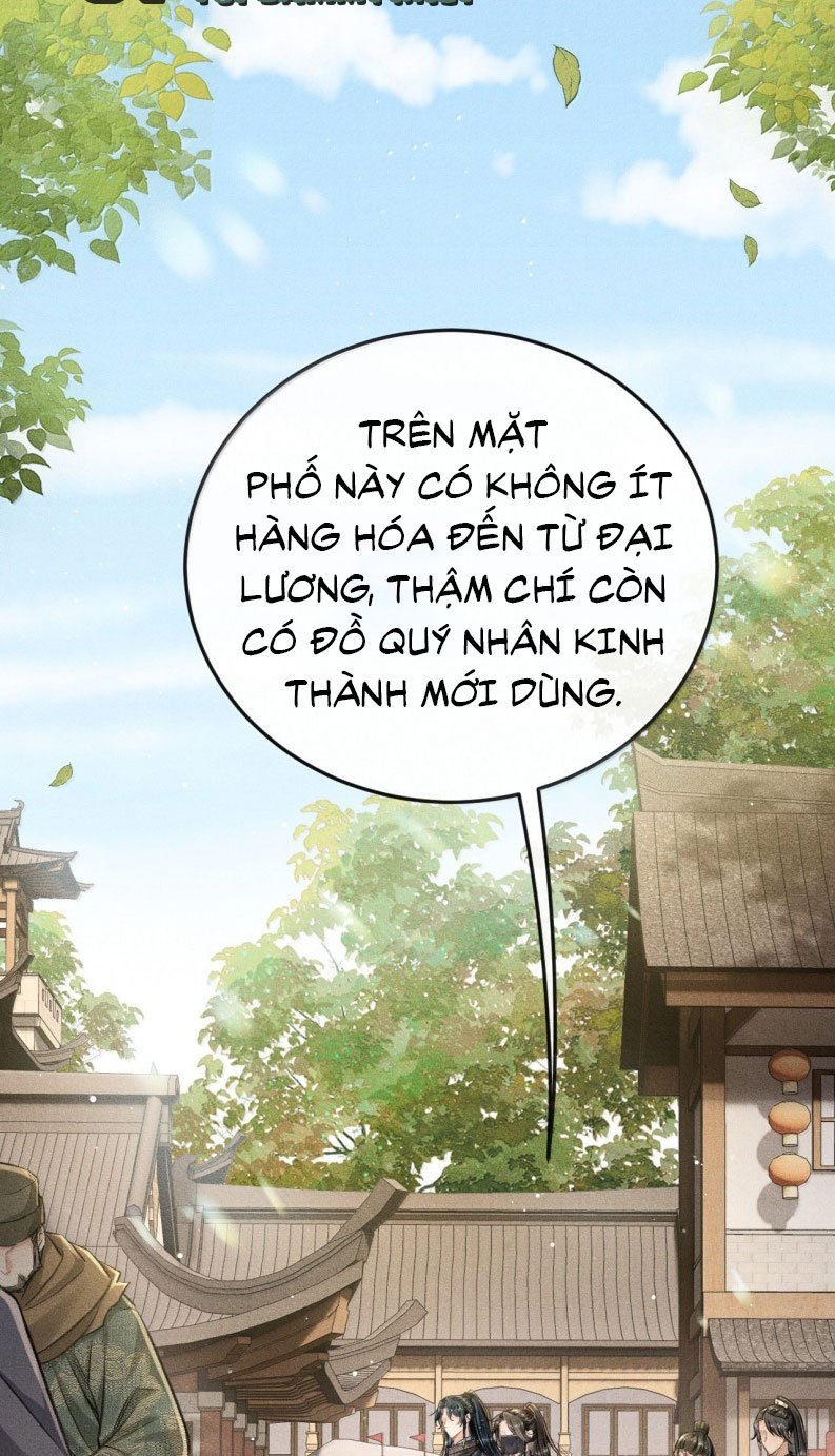 Đan Tiêu Vạn Dặm Chapter 99 - Trang 2