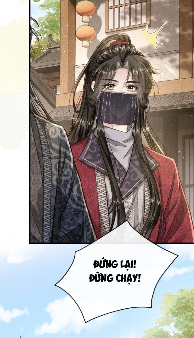 Đan Tiêu Vạn Dặm Chapter 99 - Trang 2