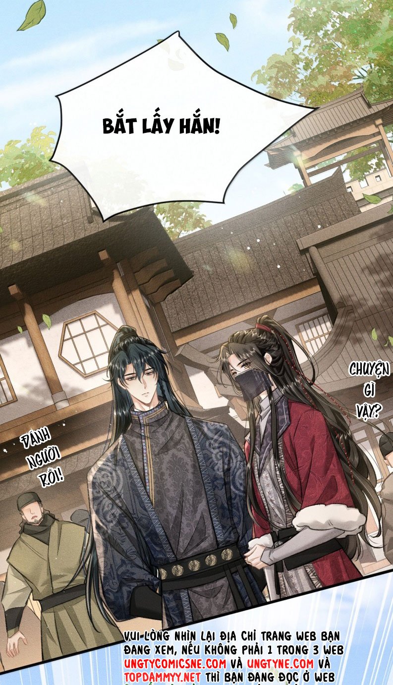 Đan Tiêu Vạn Dặm Chapter 99 - Trang 2