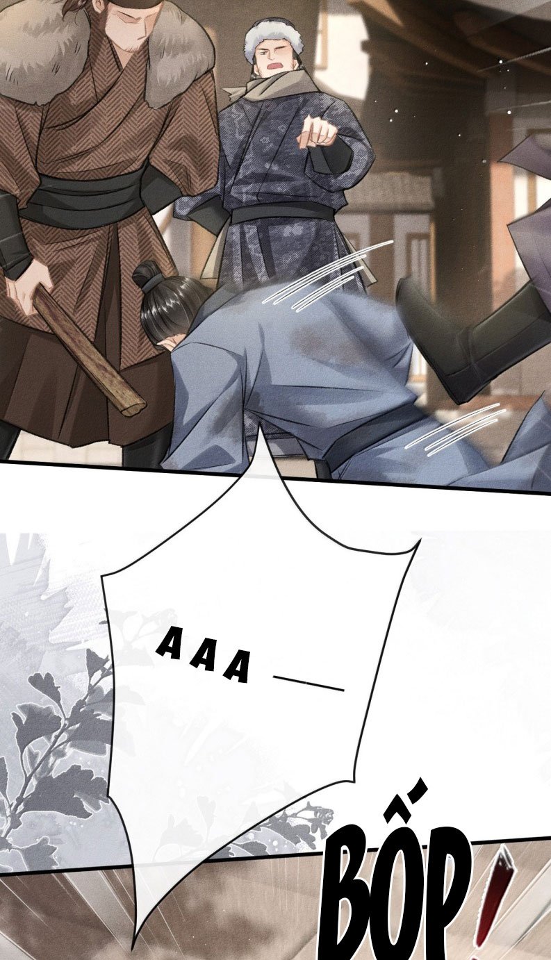 Đan Tiêu Vạn Dặm Chapter 99 - Trang 2