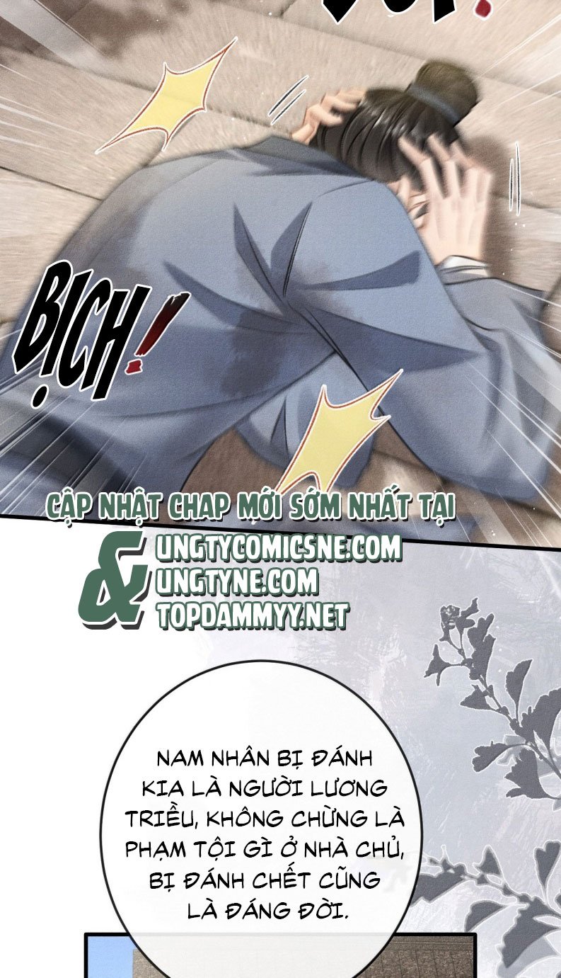 Đan Tiêu Vạn Dặm Chapter 99 - Trang 2