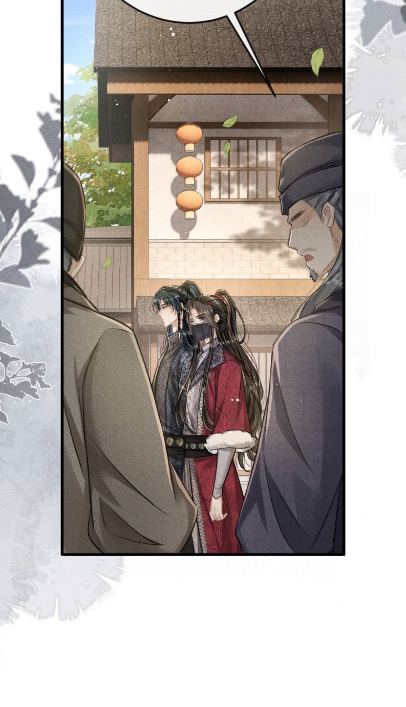 Đan Tiêu Vạn Dặm Chapter 99 - Trang 2