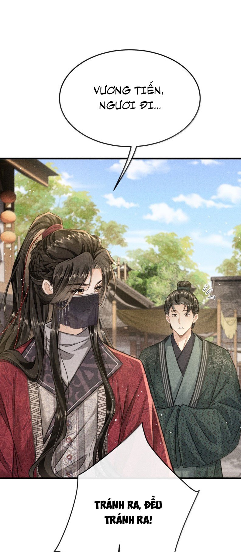 Đan Tiêu Vạn Dặm Chapter 99 - Trang 2