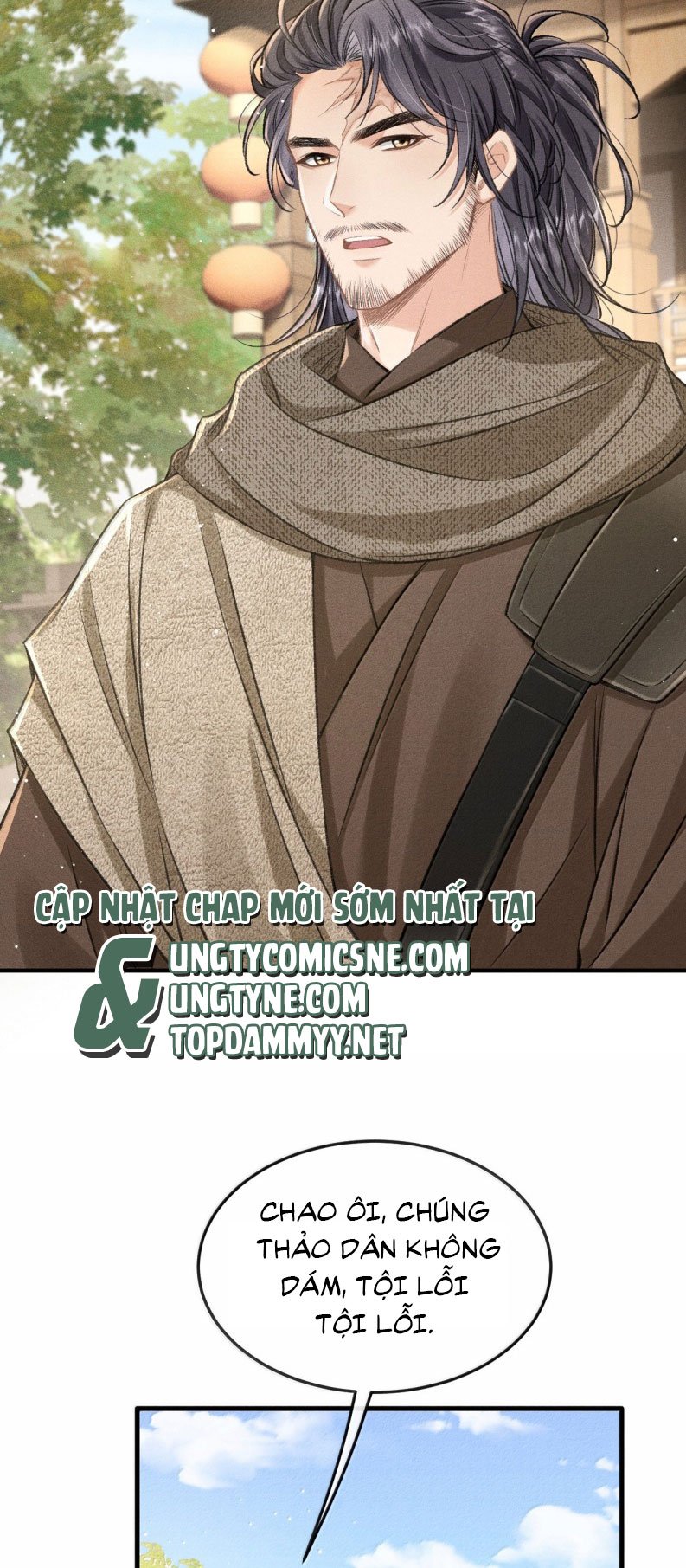 Đan Tiêu Vạn Dặm Chapter 99 - Trang 2