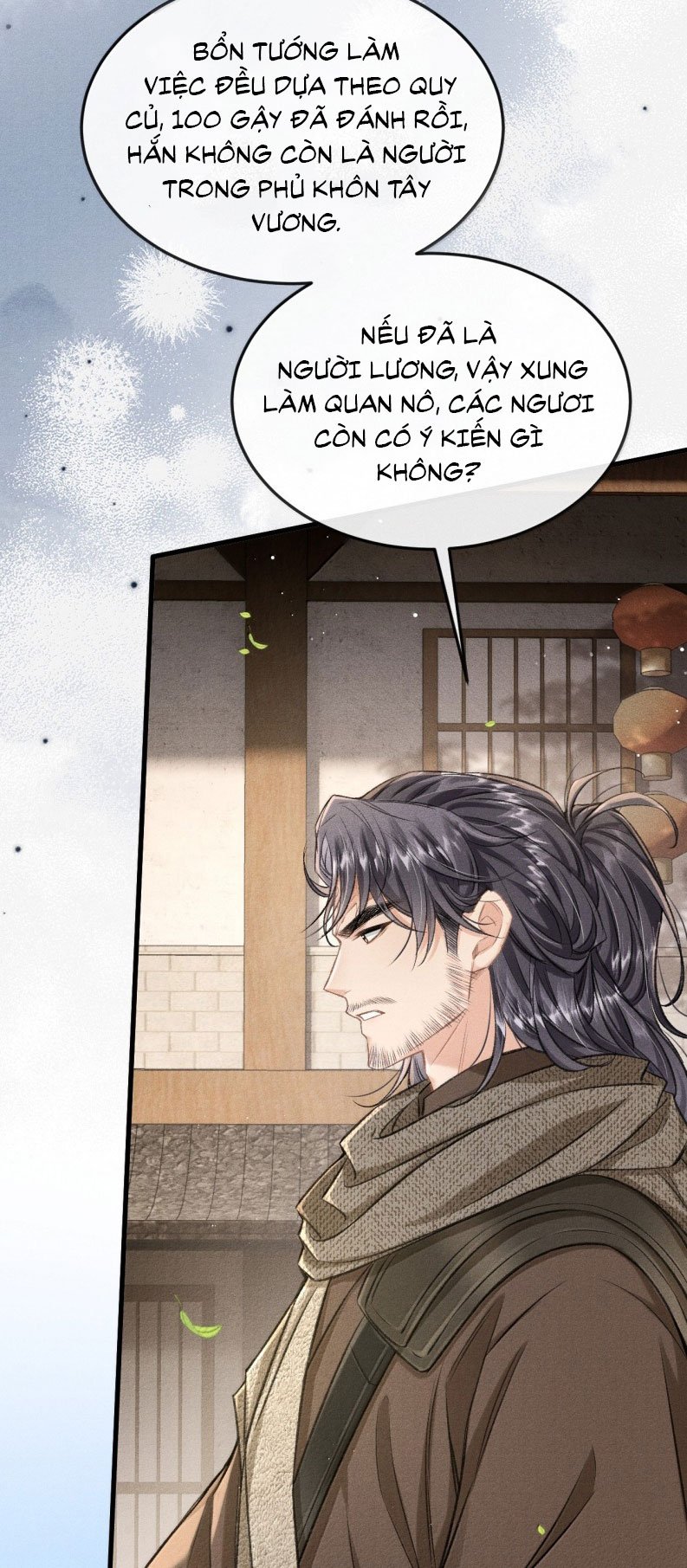 Đan Tiêu Vạn Dặm Chapter 99 - Trang 2