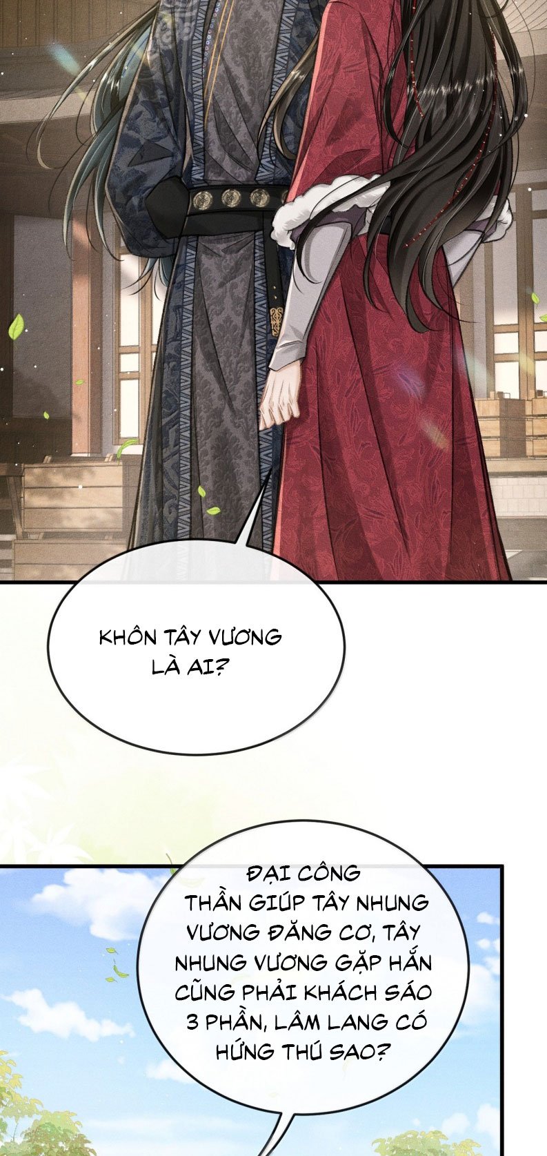 Đan Tiêu Vạn Dặm Chapter 99 - Trang 2