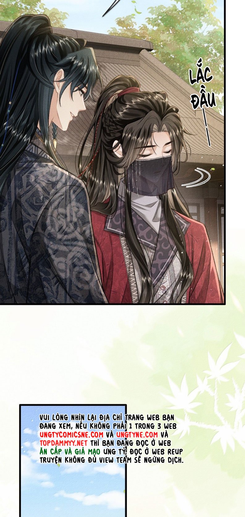 Đan Tiêu Vạn Dặm Chapter 99 - Trang 2