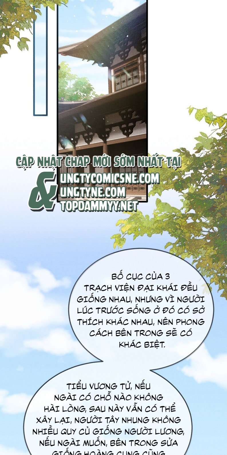 Đan Tiêu Vạn Dặm Chapter 99 - Trang 2