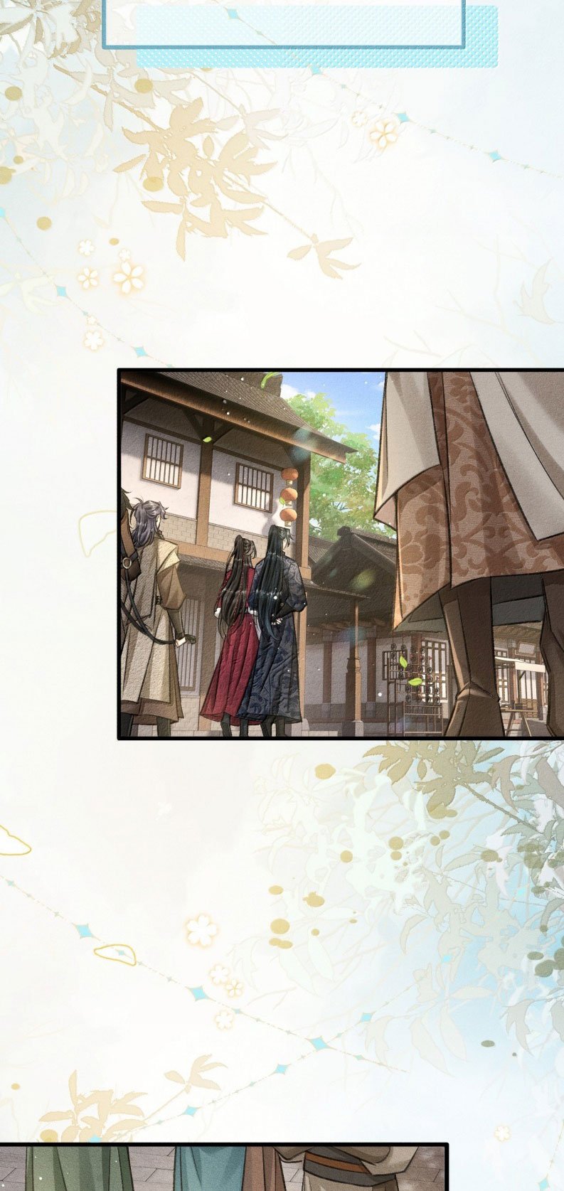 Đan Tiêu Vạn Dặm Chapter 99 - Trang 2