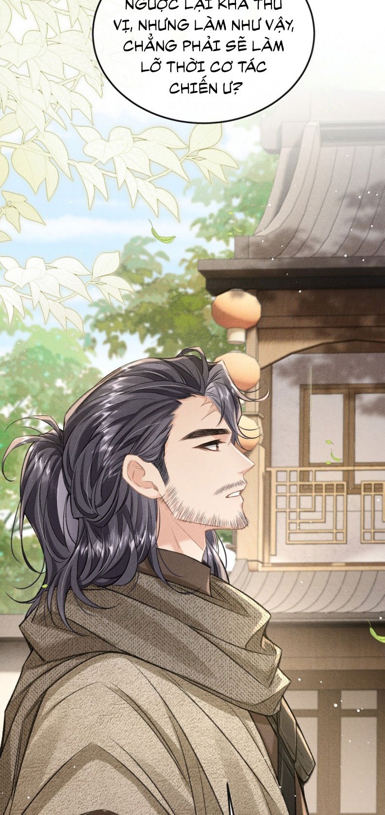 Đan Tiêu Vạn Dặm Chapter 99 - Trang 2