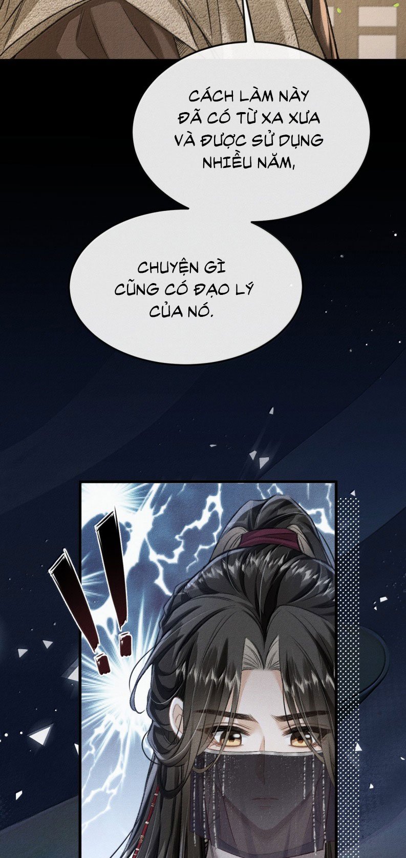Đan Tiêu Vạn Dặm Chapter 99 - Trang 2