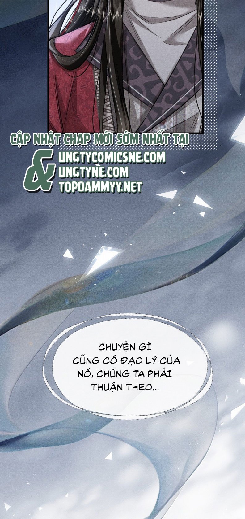 Đan Tiêu Vạn Dặm Chapter 99 - Trang 2