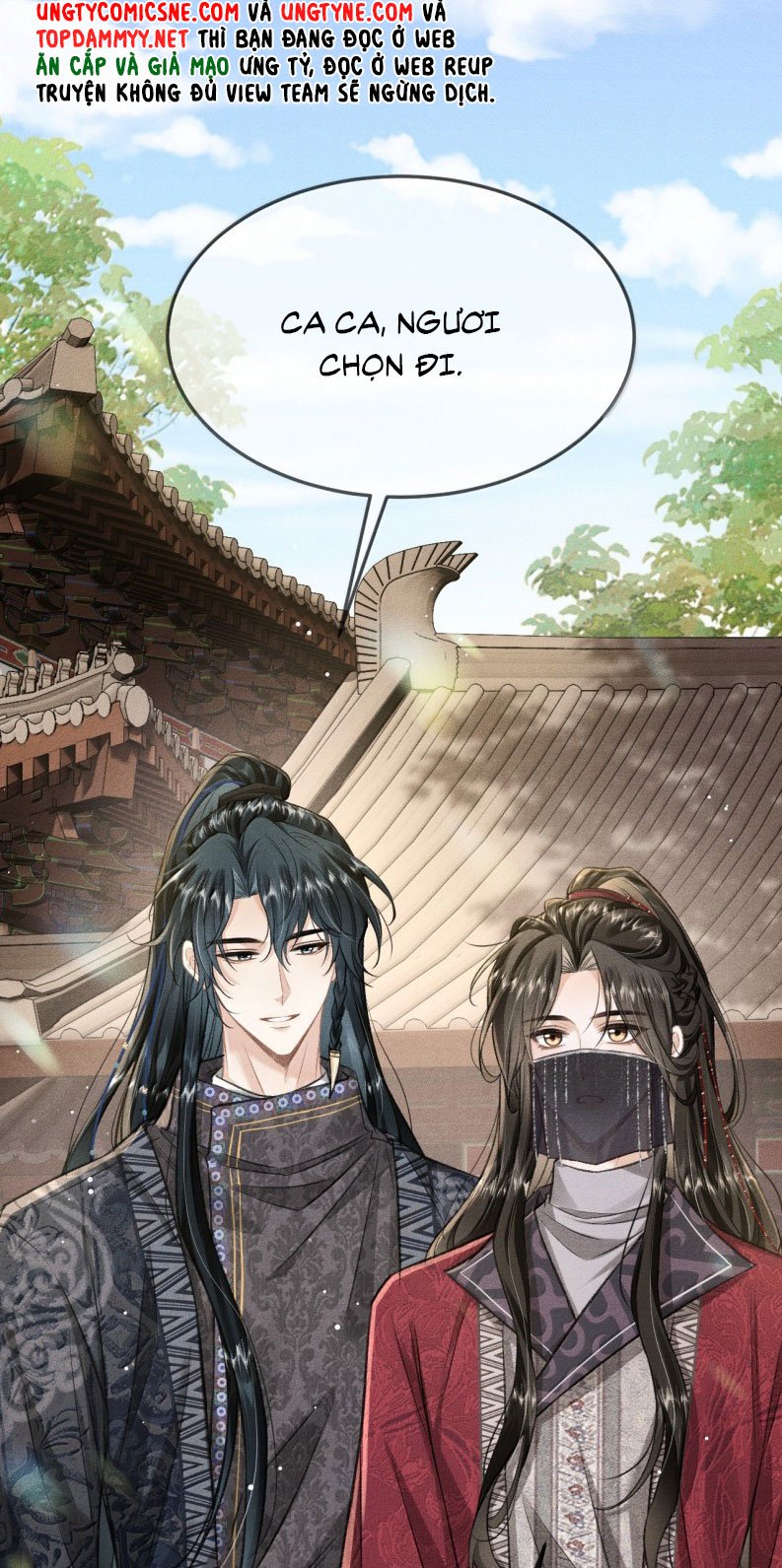 Đan Tiêu Vạn Dặm Chapter 99 - Trang 2