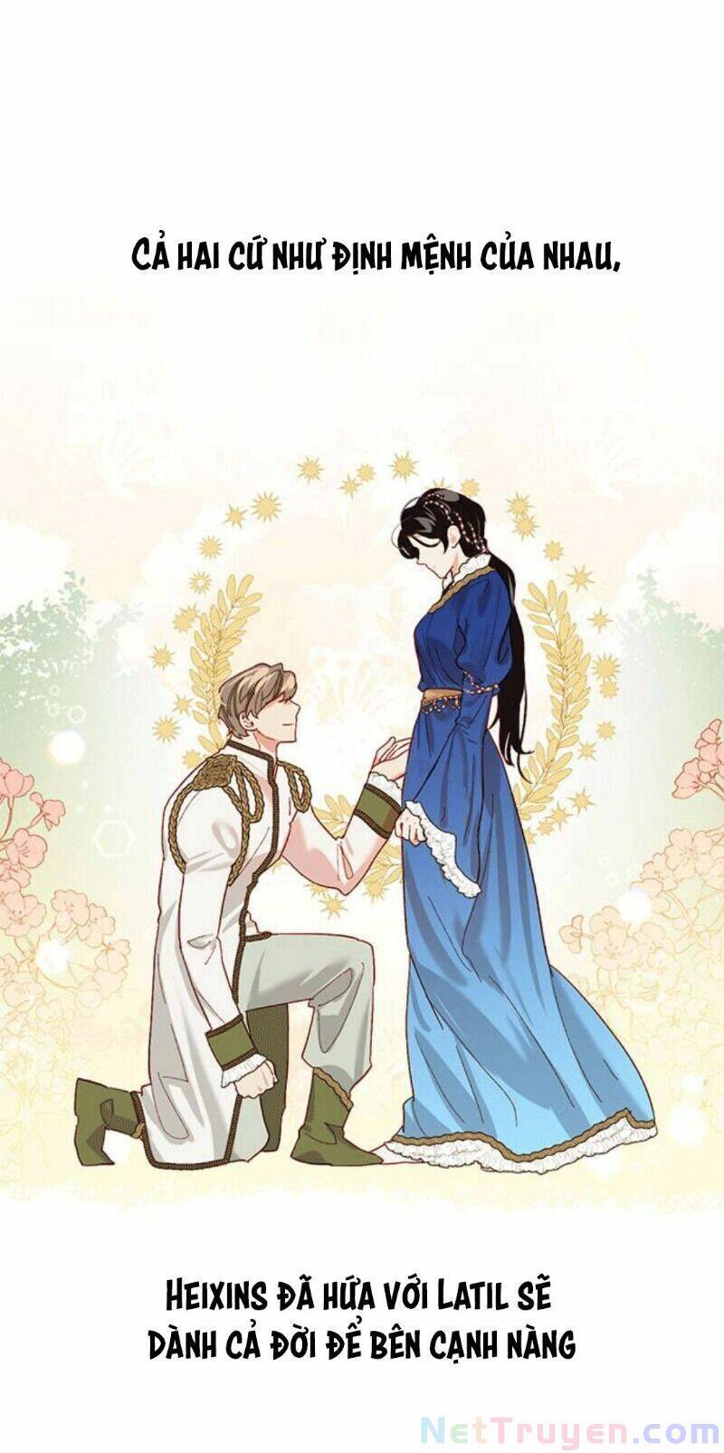 Dàn Trai Đẹp Chốn Hậu Cung Chapter 1 - Trang 2