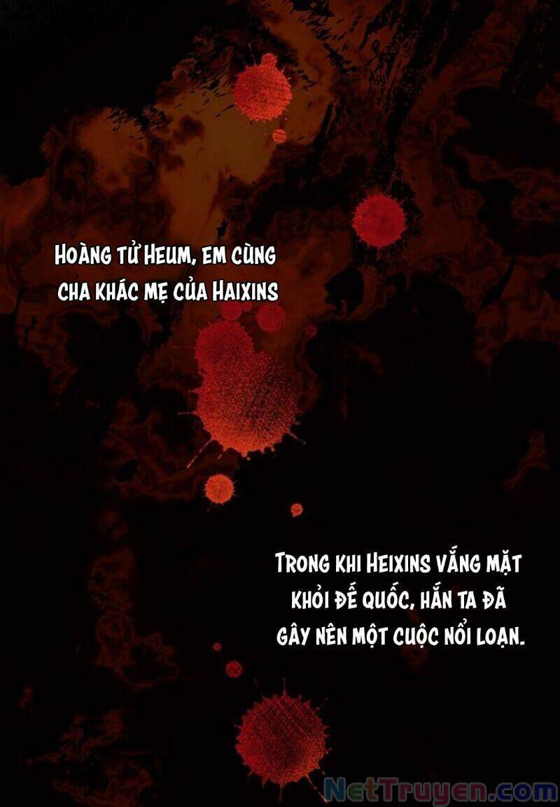 Dàn Trai Đẹp Chốn Hậu Cung Chapter 1 - Trang 2