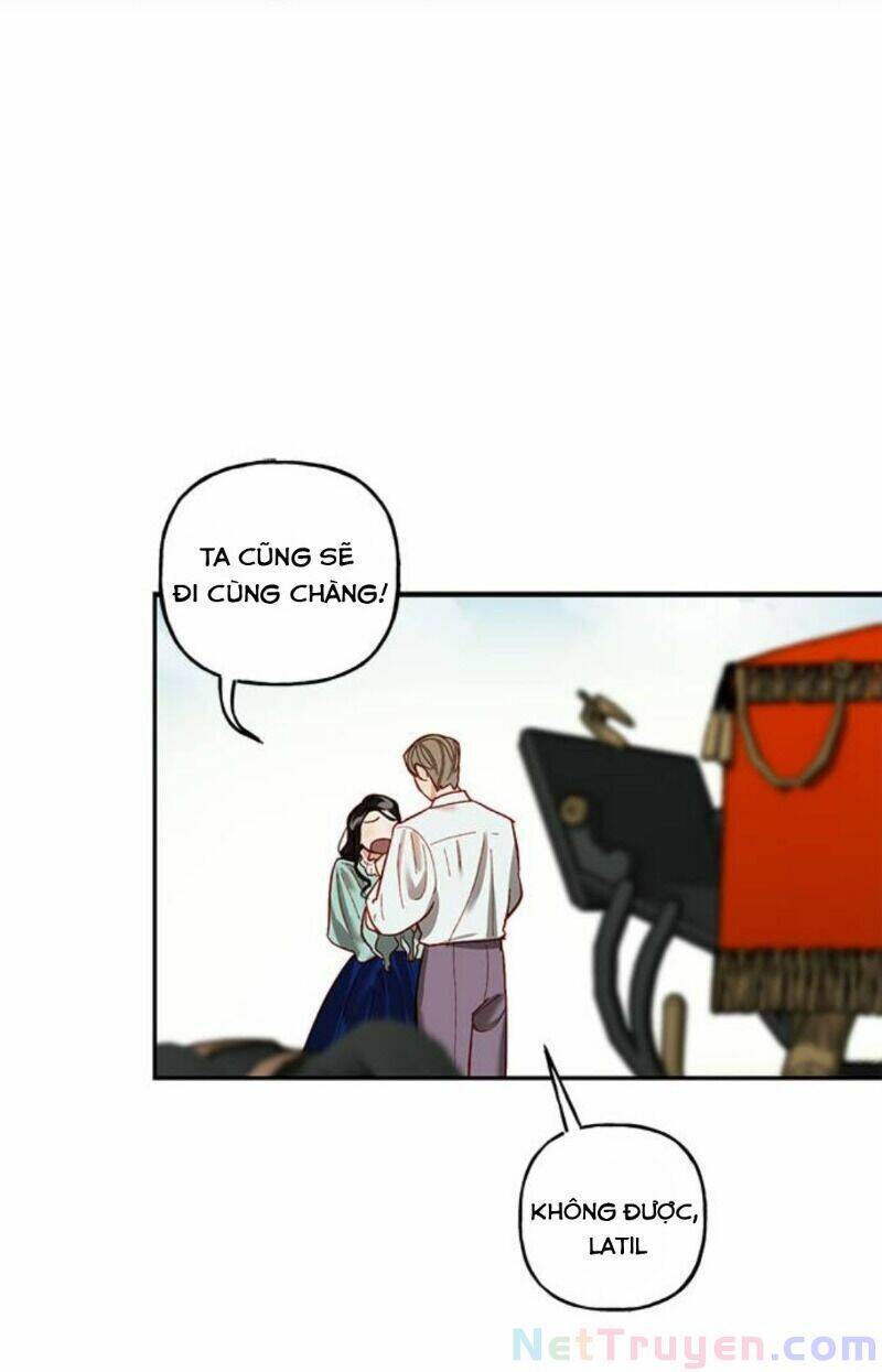 Dàn Trai Đẹp Chốn Hậu Cung Chapter 1 - Trang 2