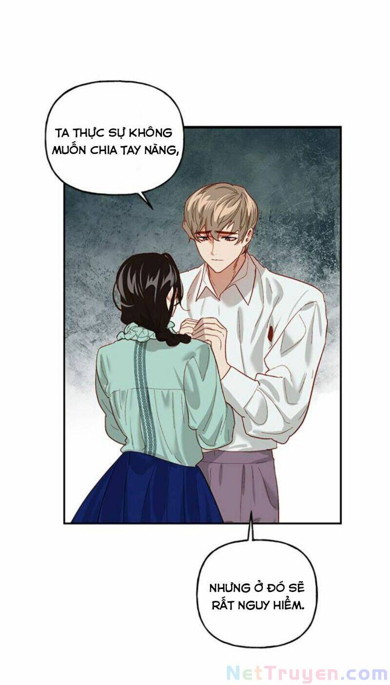 Dàn Trai Đẹp Chốn Hậu Cung Chapter 1 - Trang 2