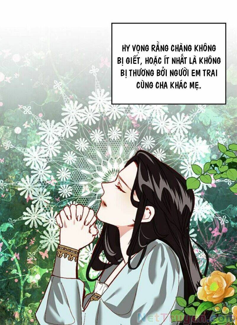 Dàn Trai Đẹp Chốn Hậu Cung Chapter 1 - Trang 2