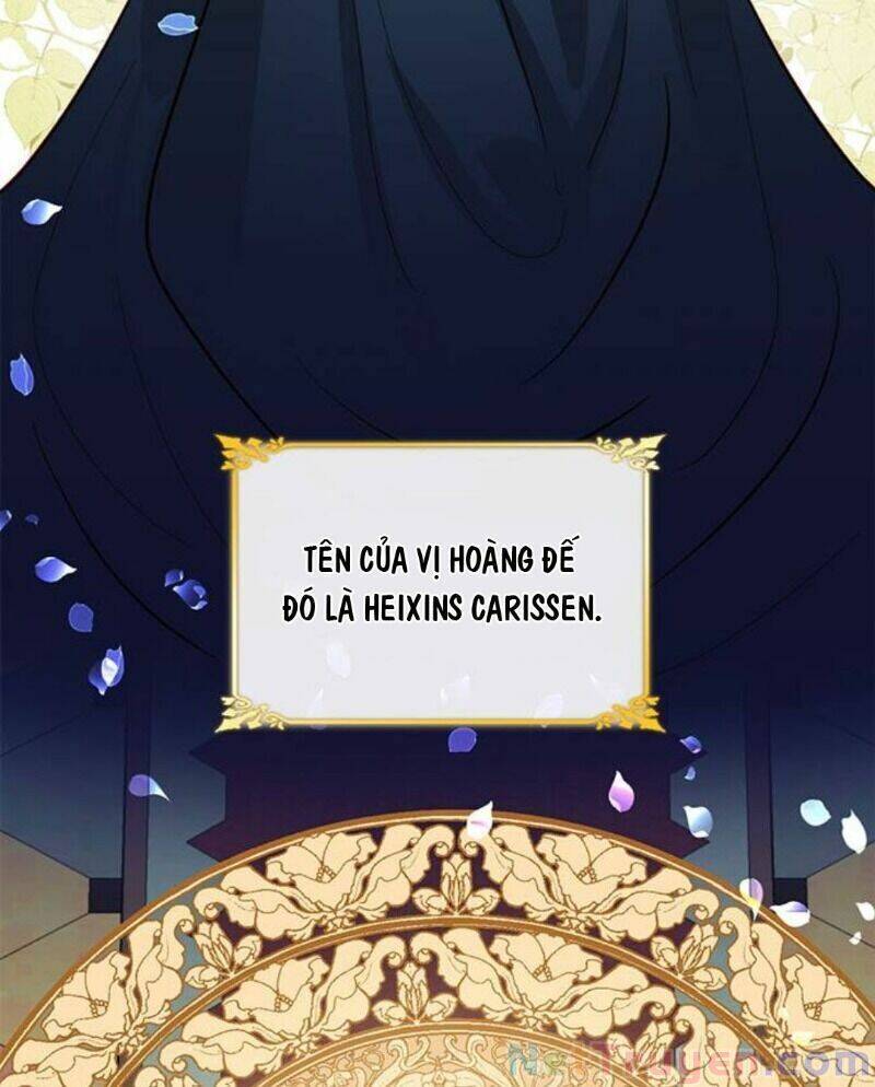 Dàn Trai Đẹp Chốn Hậu Cung Chapter 1 - Trang 2