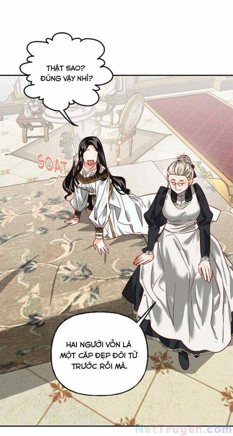 Dàn Trai Đẹp Chốn Hậu Cung Chapter 1 - Trang 2