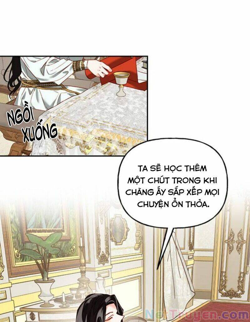 Dàn Trai Đẹp Chốn Hậu Cung Chapter 1 - Trang 2