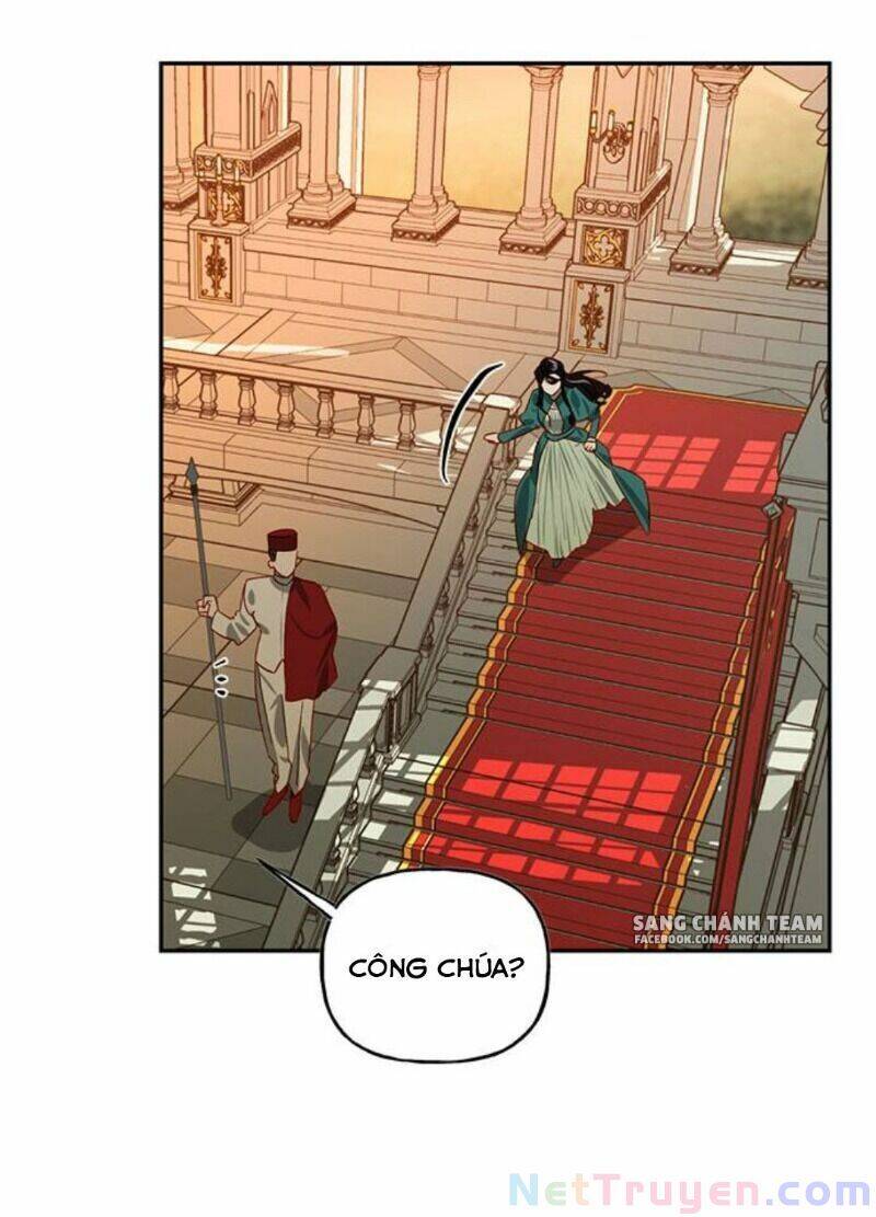 Dàn Trai Đẹp Chốn Hậu Cung Chapter 1 - Trang 2