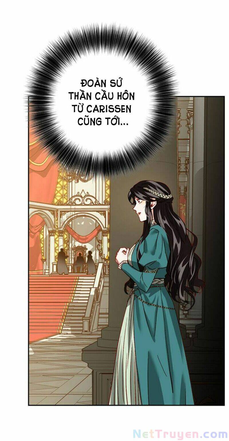 Dàn Trai Đẹp Chốn Hậu Cung Chapter 1 - Trang 2