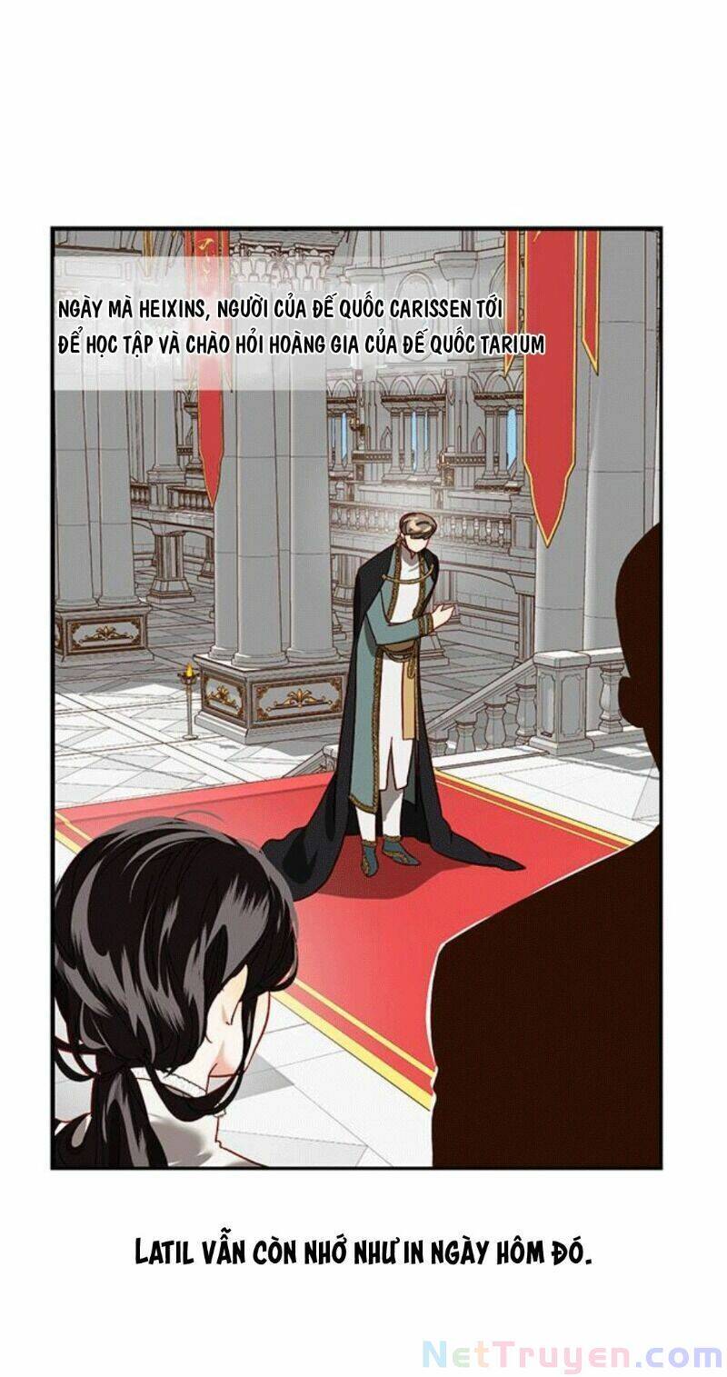 Dàn Trai Đẹp Chốn Hậu Cung Chapter 1 - Trang 2