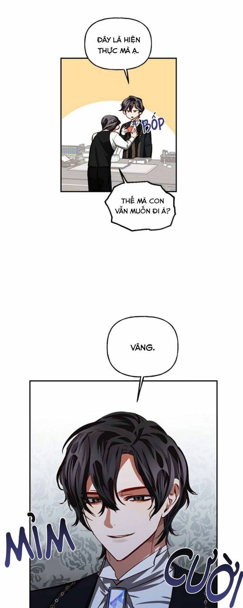 Dàn Trai Đẹp Chốn Hậu Cung Chapter 10 - Trang 2