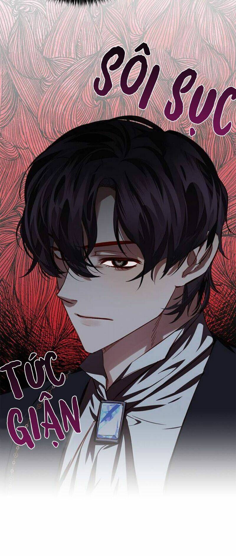 Dàn Trai Đẹp Chốn Hậu Cung Chapter 10 - Trang 2