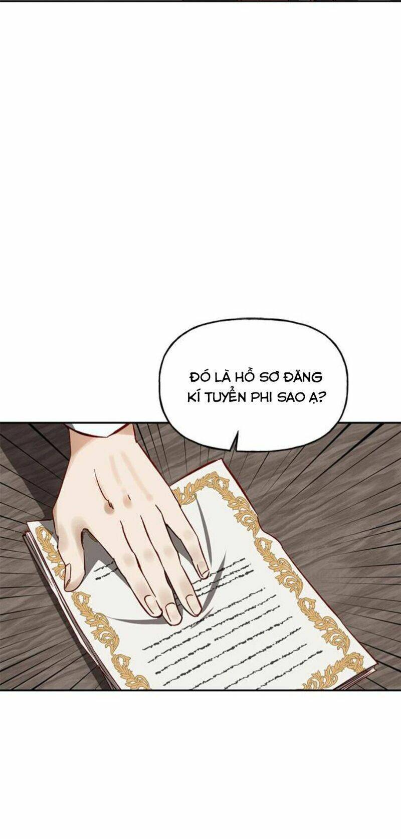 Dàn Trai Đẹp Chốn Hậu Cung Chapter 10 - Trang 2