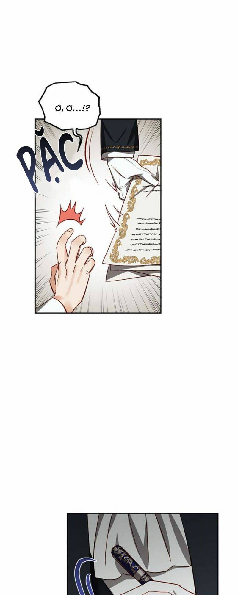 Dàn Trai Đẹp Chốn Hậu Cung Chapter 10 - Trang 2