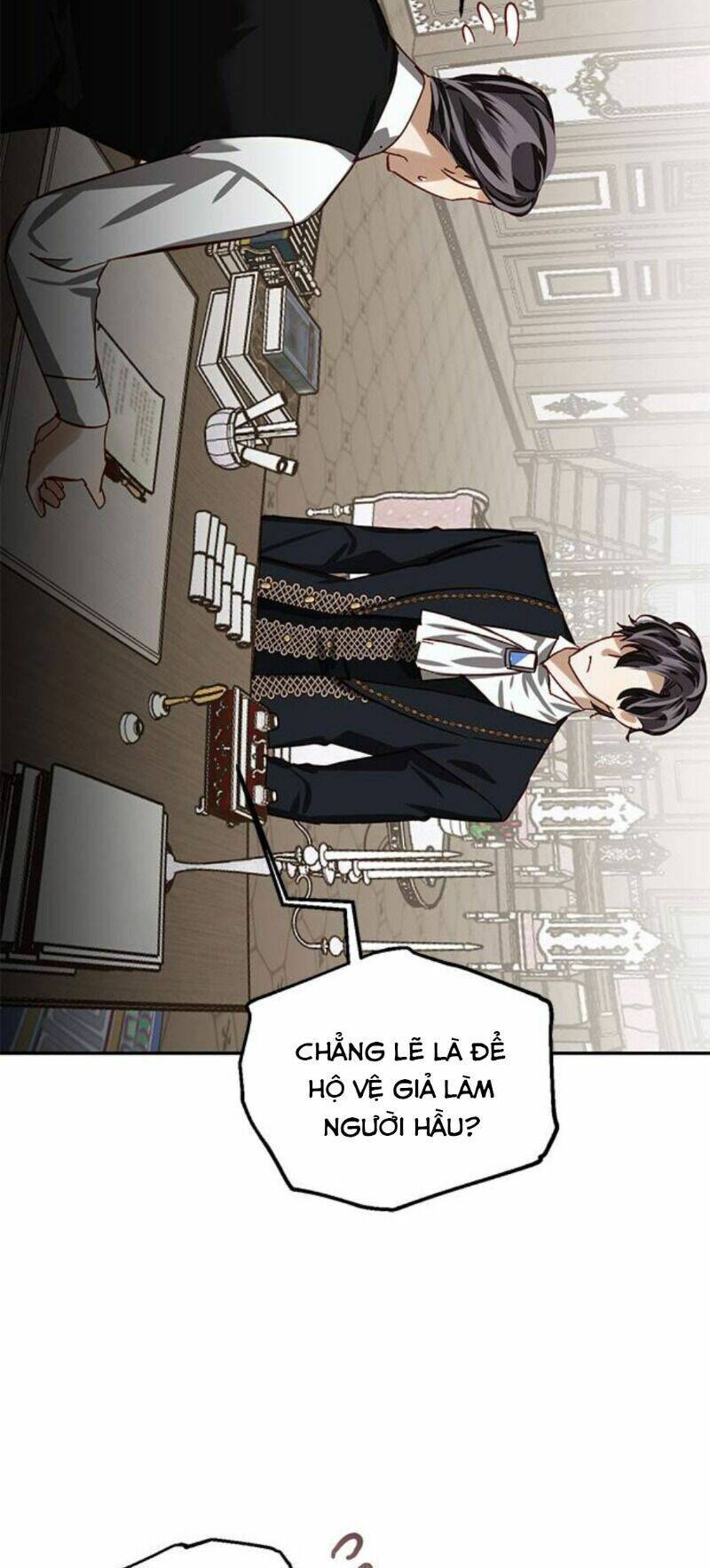 Dàn Trai Đẹp Chốn Hậu Cung Chapter 10 - Trang 2