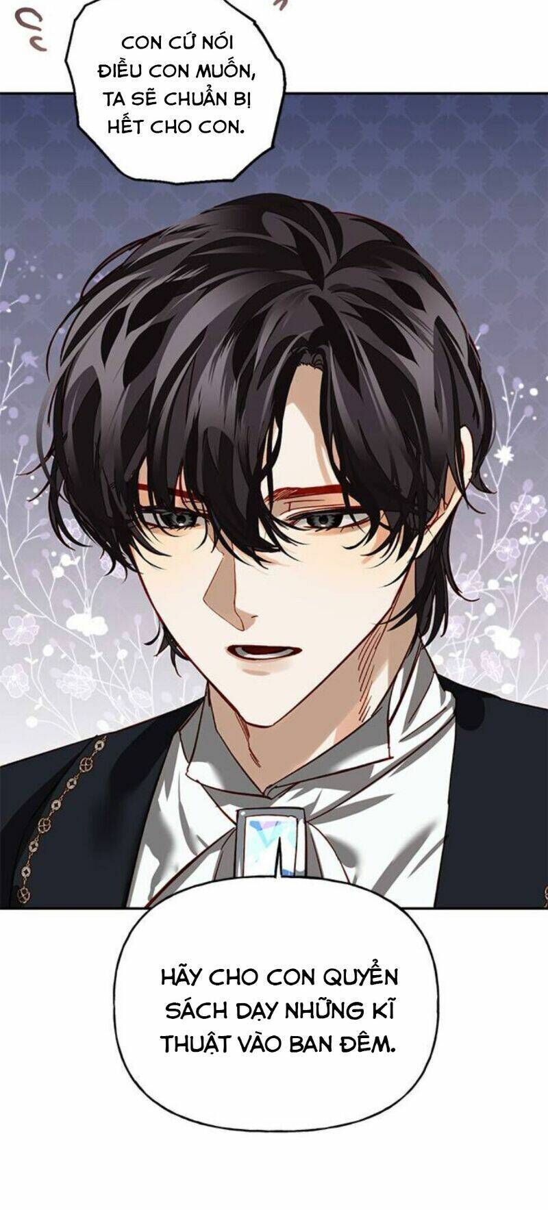 Dàn Trai Đẹp Chốn Hậu Cung Chapter 10 - Trang 2