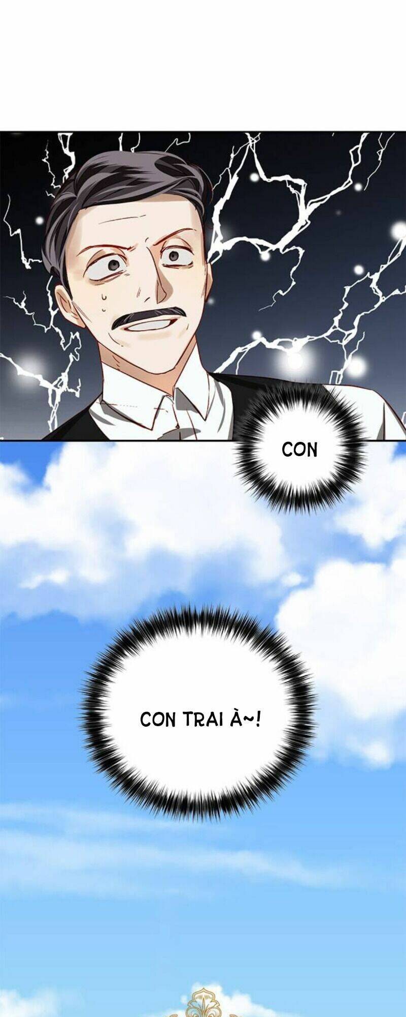 Dàn Trai Đẹp Chốn Hậu Cung Chapter 10 - Trang 2