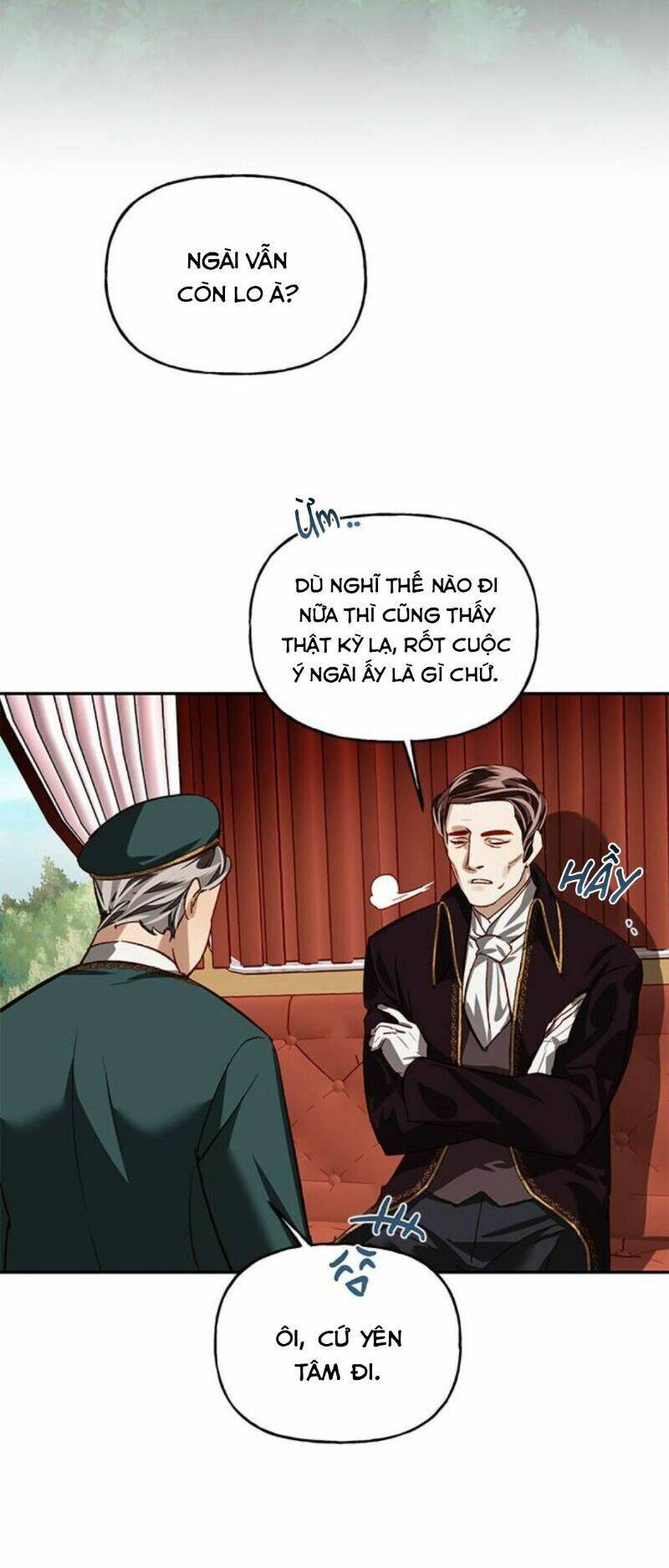 Dàn Trai Đẹp Chốn Hậu Cung Chapter 10 - Trang 2