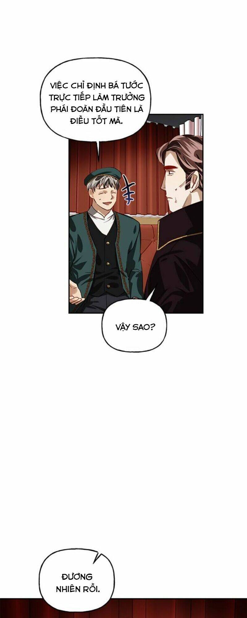 Dàn Trai Đẹp Chốn Hậu Cung Chapter 10 - Trang 2