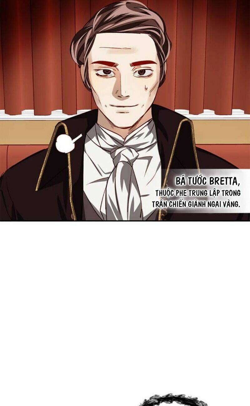 Dàn Trai Đẹp Chốn Hậu Cung Chapter 10 - Trang 2