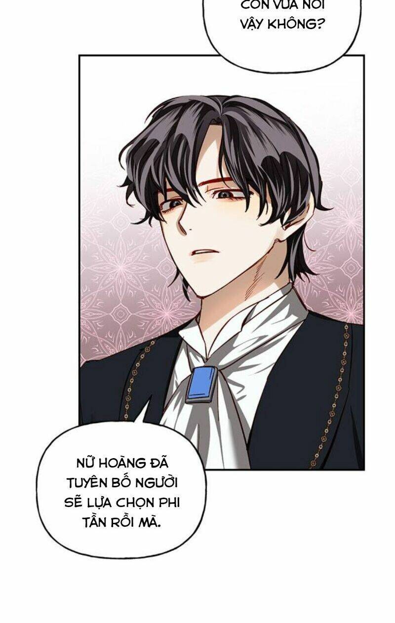 Dàn Trai Đẹp Chốn Hậu Cung Chapter 10 - Trang 2