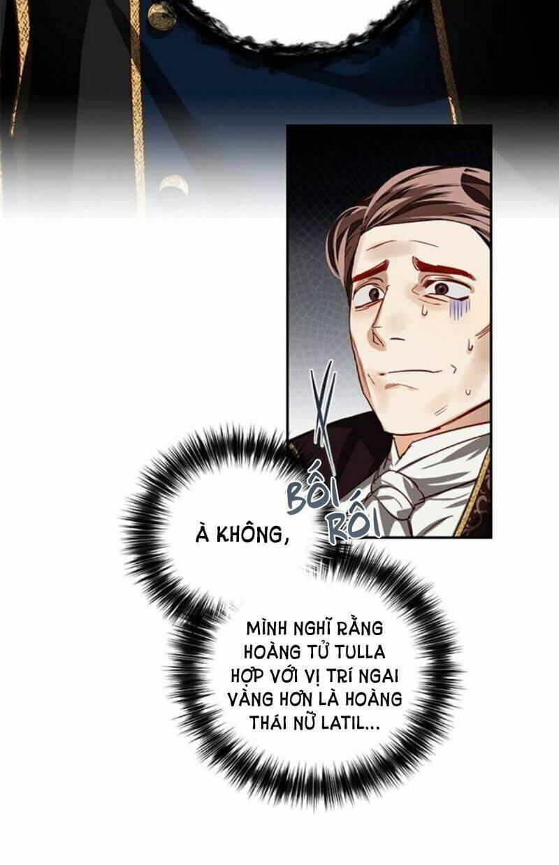 Dàn Trai Đẹp Chốn Hậu Cung Chapter 10 - Trang 2