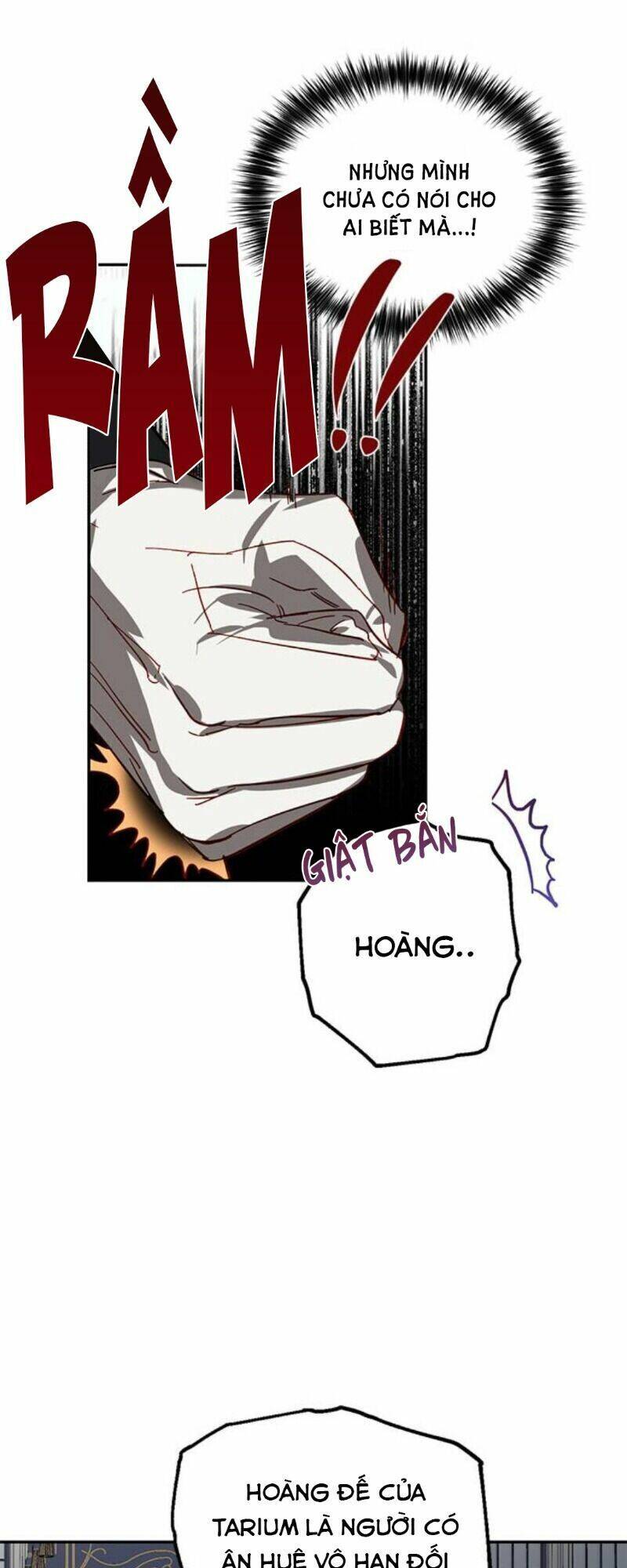 Dàn Trai Đẹp Chốn Hậu Cung Chapter 10 - Trang 2