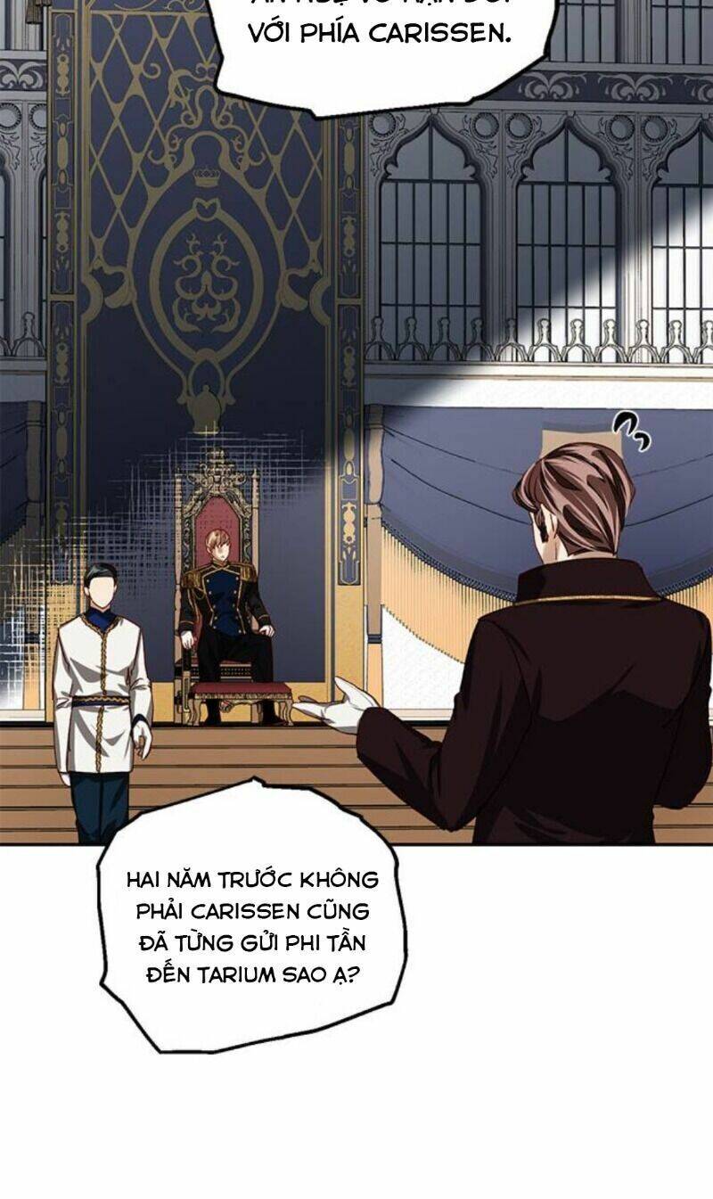 Dàn Trai Đẹp Chốn Hậu Cung Chapter 10 - Trang 2