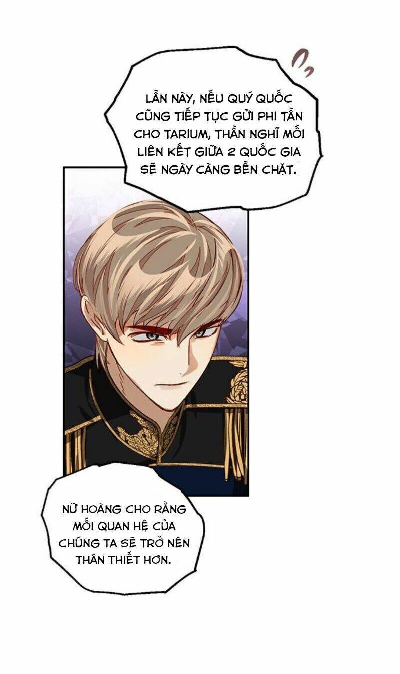 Dàn Trai Đẹp Chốn Hậu Cung Chapter 10 - Trang 2