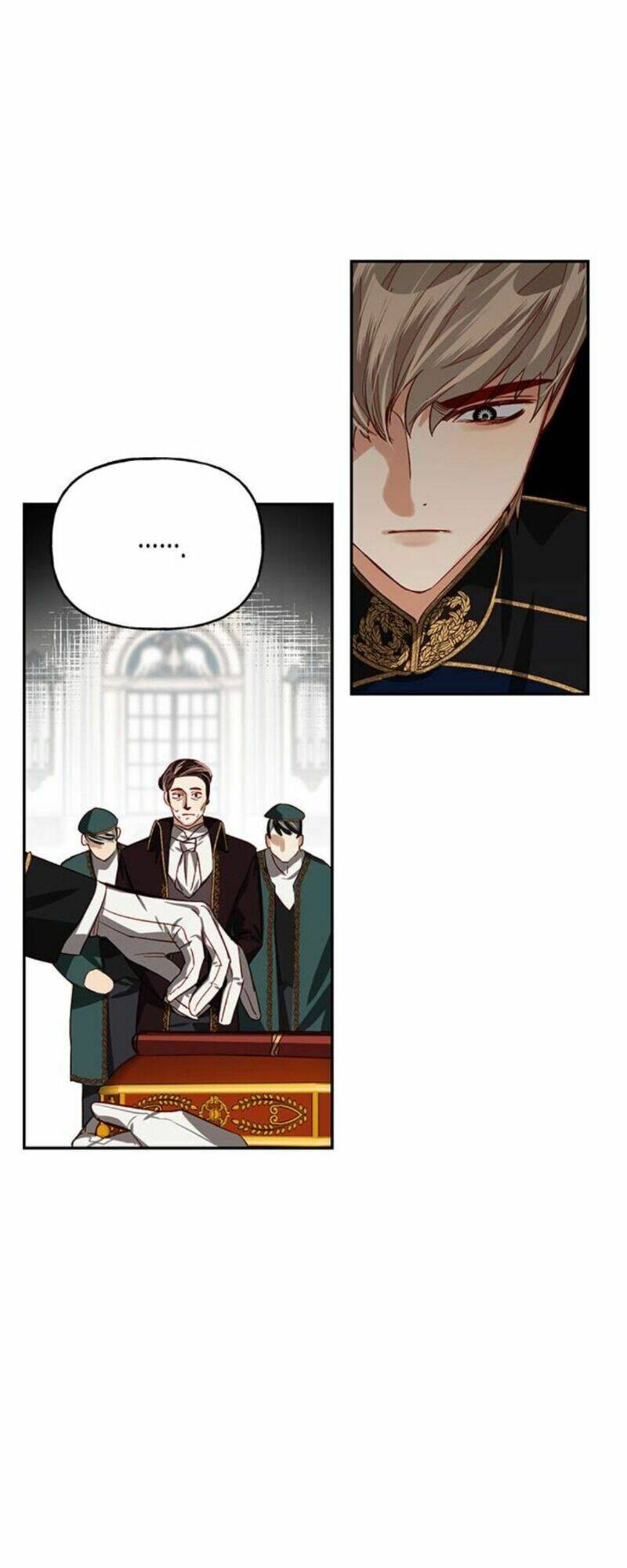 Dàn Trai Đẹp Chốn Hậu Cung Chapter 10 - Trang 2