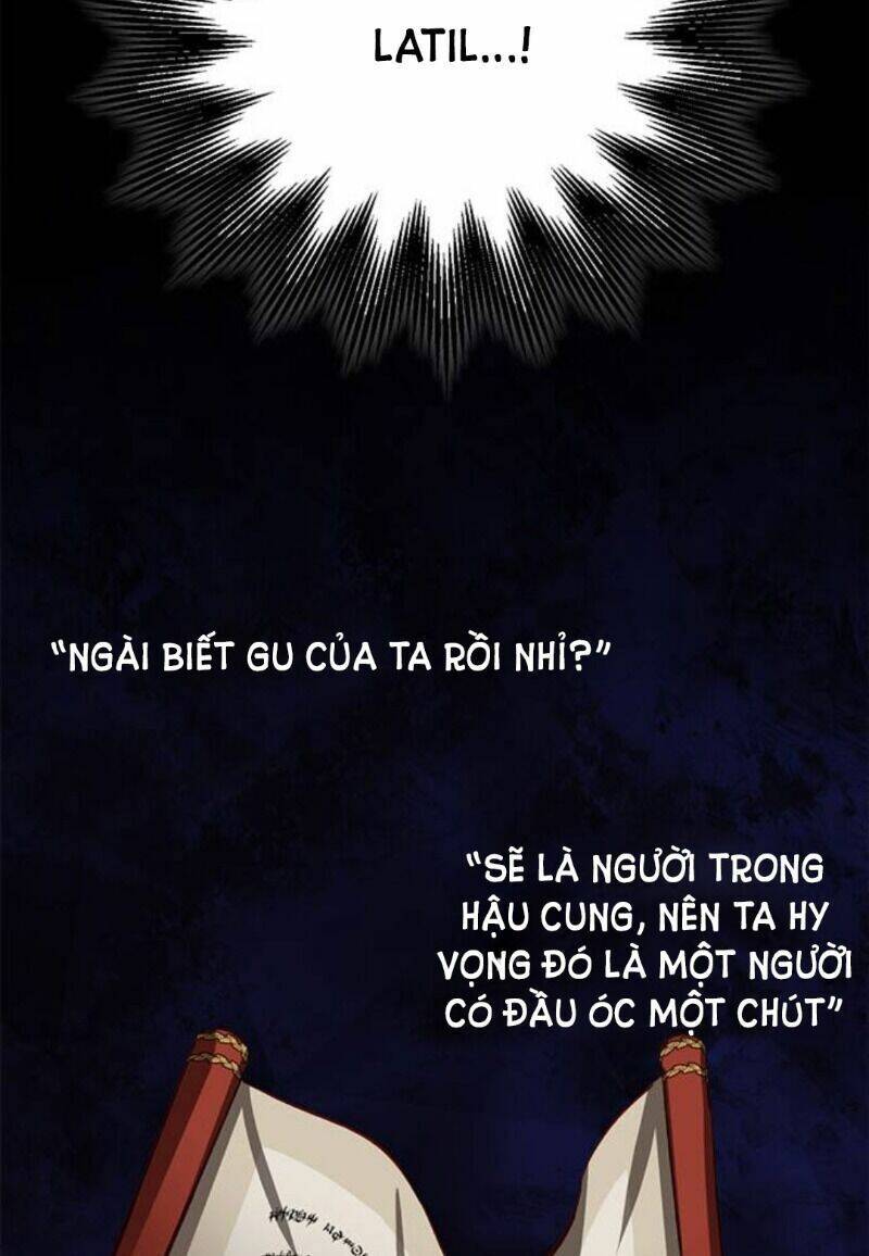 Dàn Trai Đẹp Chốn Hậu Cung Chapter 10 - Trang 2