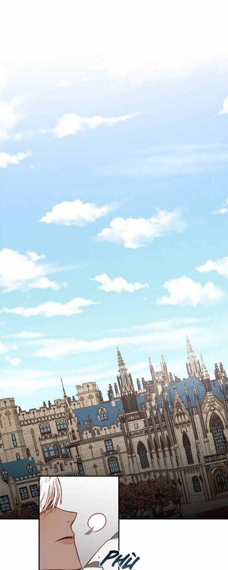 Dàn Trai Đẹp Chốn Hậu Cung Chapter 10 - Trang 2